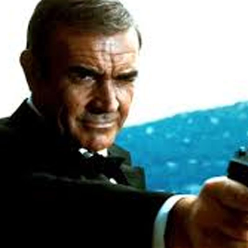 Global James Bond Day to be celebrated on 5 October