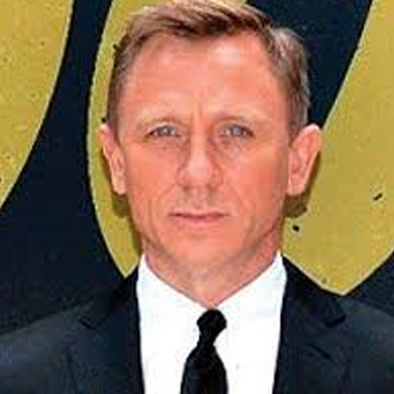 Bond documentary at Mumbai Film Fest