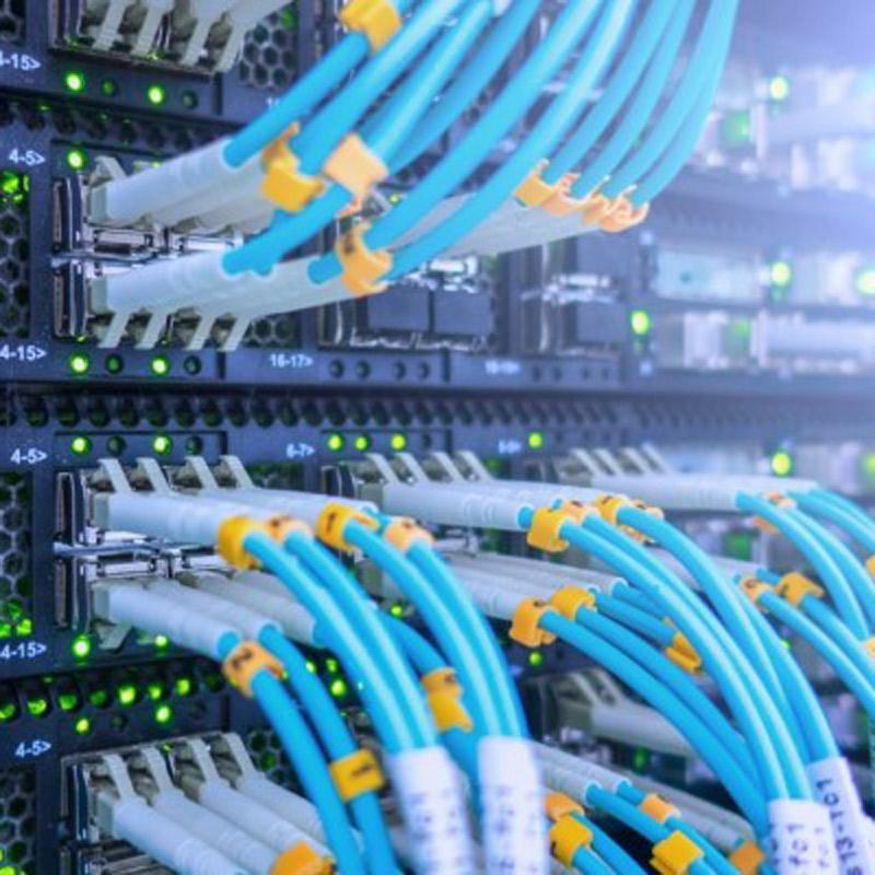 UK targets full-fibre broadband coverage by 2033