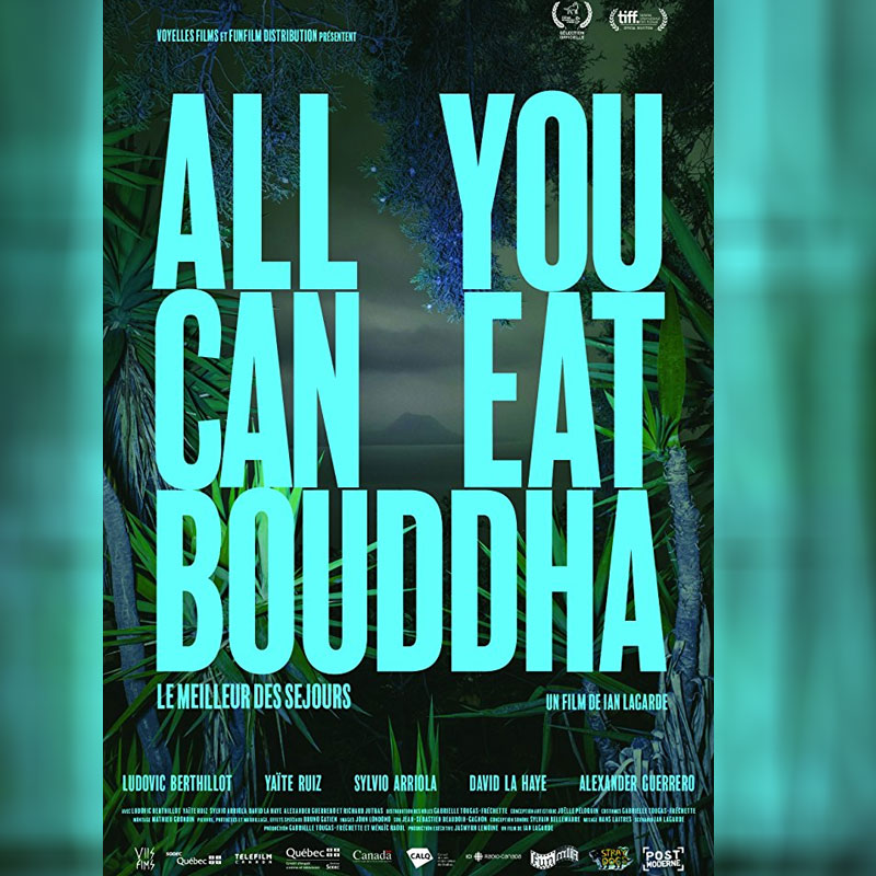 20  films on Buddhism to be screened at  5-day fest