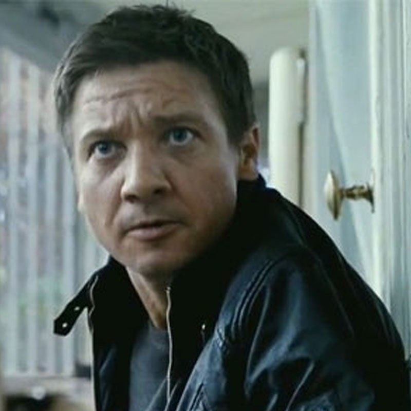 Universal delays release of Bourne Legacy