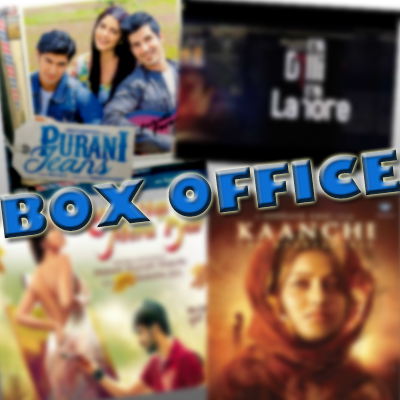 BO: A disastrous week