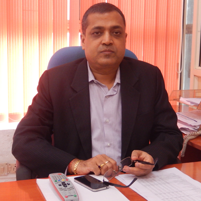 By imposing digitisation, government is giving away the market to DTH: BP Rath