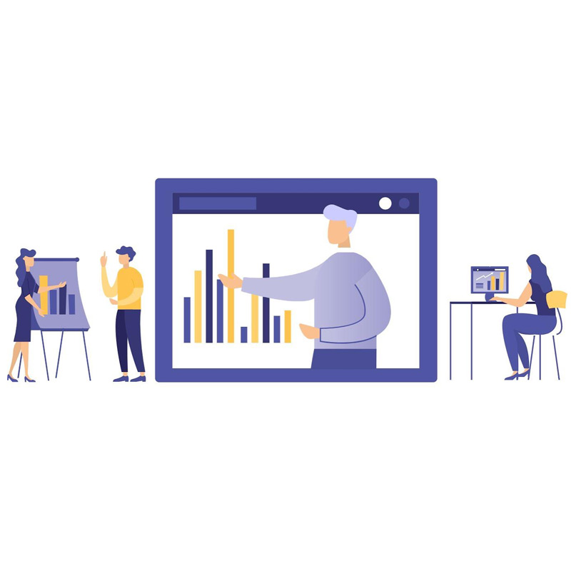 Marketers want news channel viewership data to be more frequent