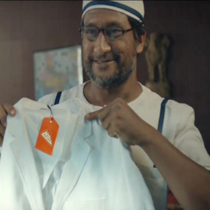 Brand Factory launches #BuraNaManoDiscountHai campaign