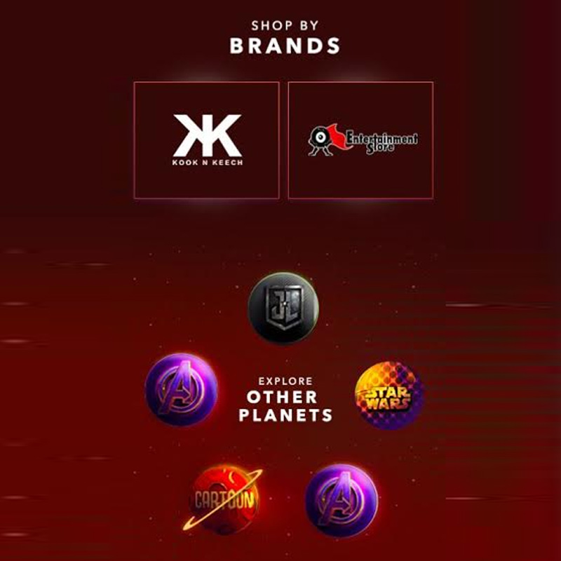 Myntra presents world’s only virtual Comic Con