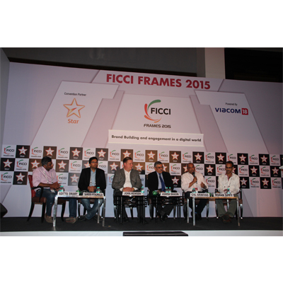 Brands on its way to digital success