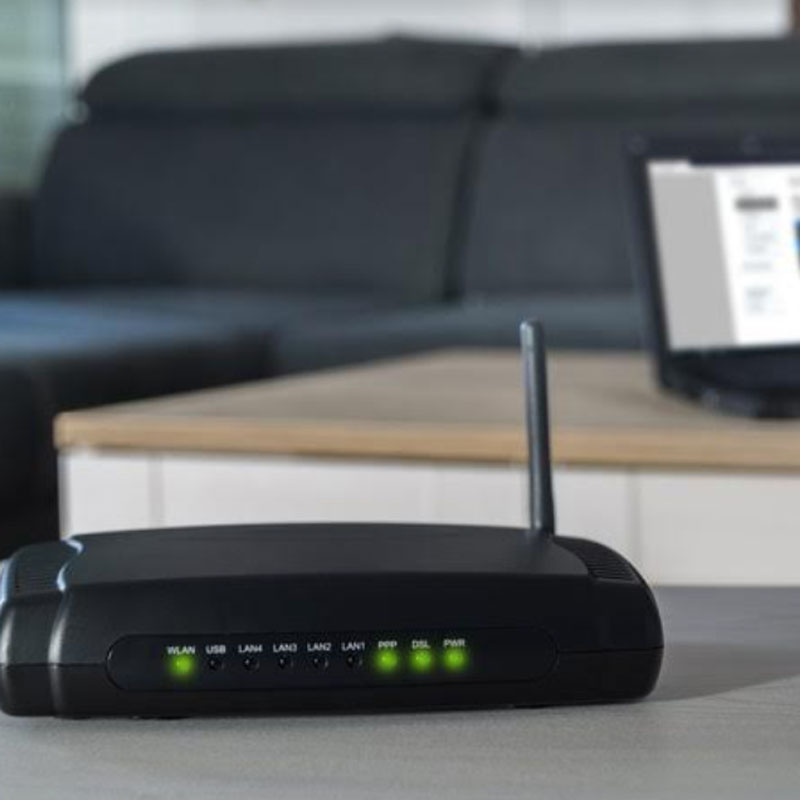 Wired broadband sector adds 3.9 lakh users in October