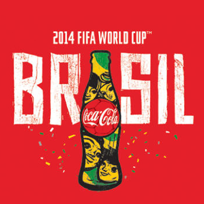 Coca-Cola launches ‘The World’s Cup’