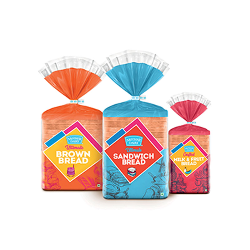 Mother Dairy Bakes a #SliceofGoodness and a toast to #RishtonkaSwadBadhaye on Consumer Demand