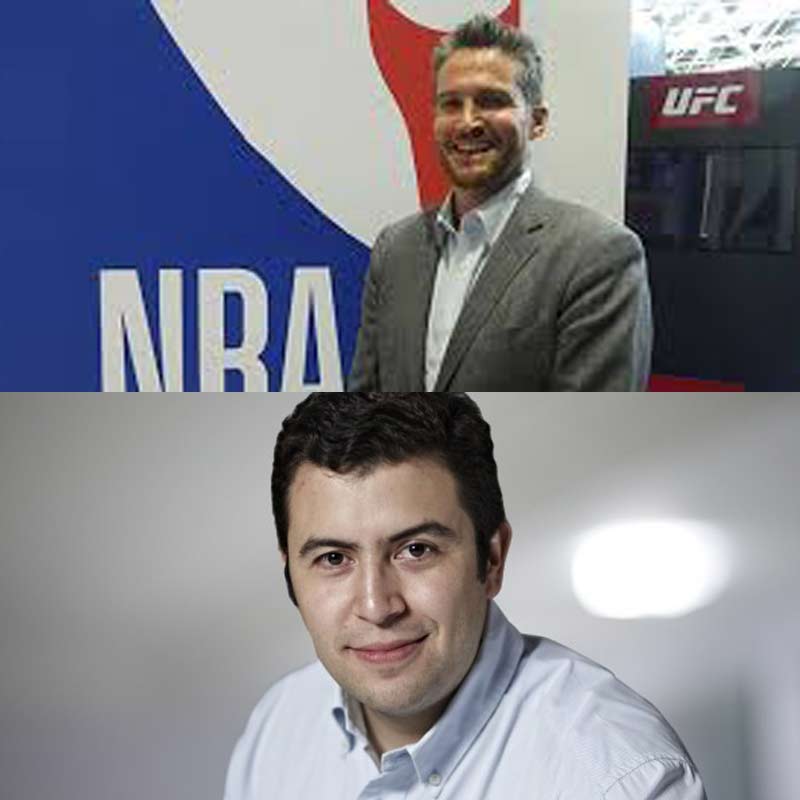 NBA, Perform announce multi-year digital media deal