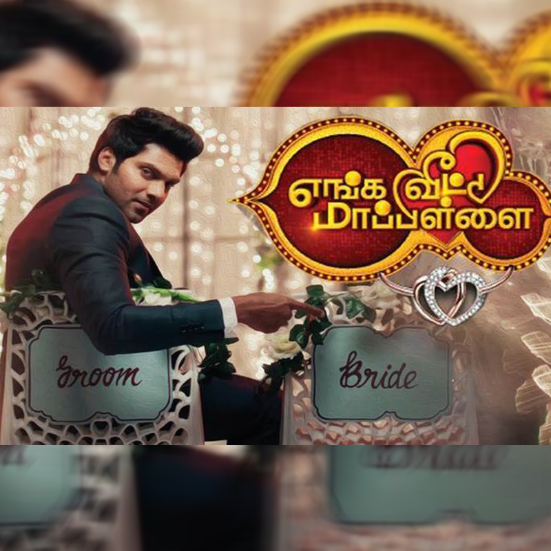 Guest column: TV Analytics on Colors Tamil