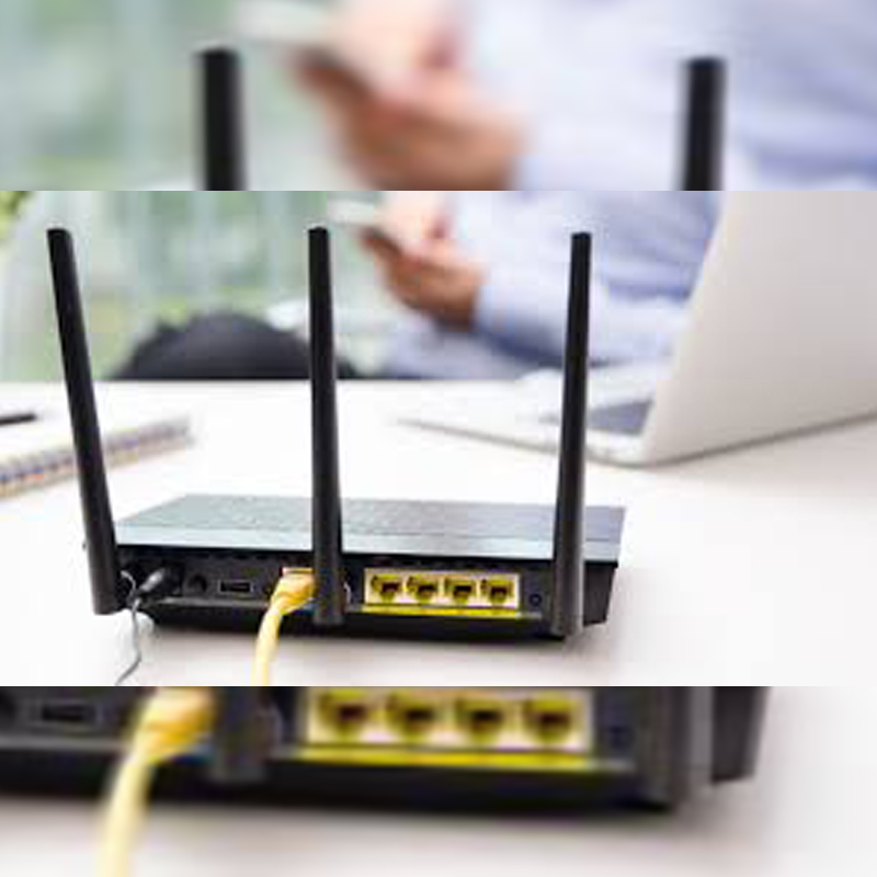 Airtel steps up home pass expansion in wired broadband biz