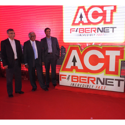 ACT to focus on broadband, cable ops acquisition