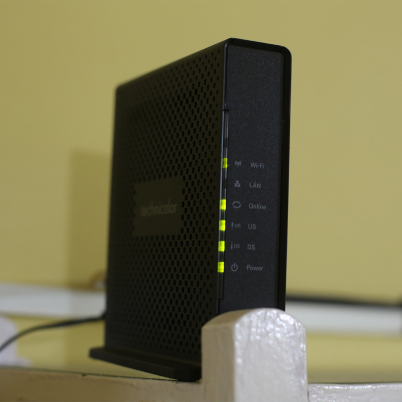 Indians among top operators providing broadband in 2012