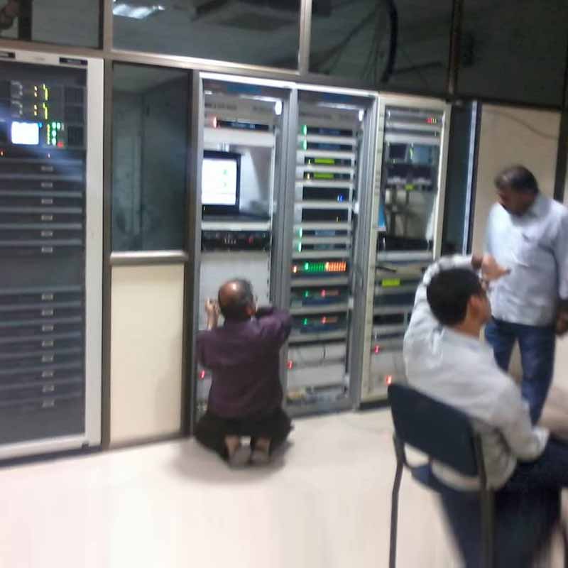 Private broadcasters, DD, telcos and the terrestrial TV dilemma