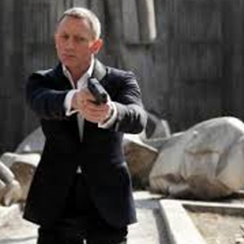 British Film Institute draws plans to push UK film industry