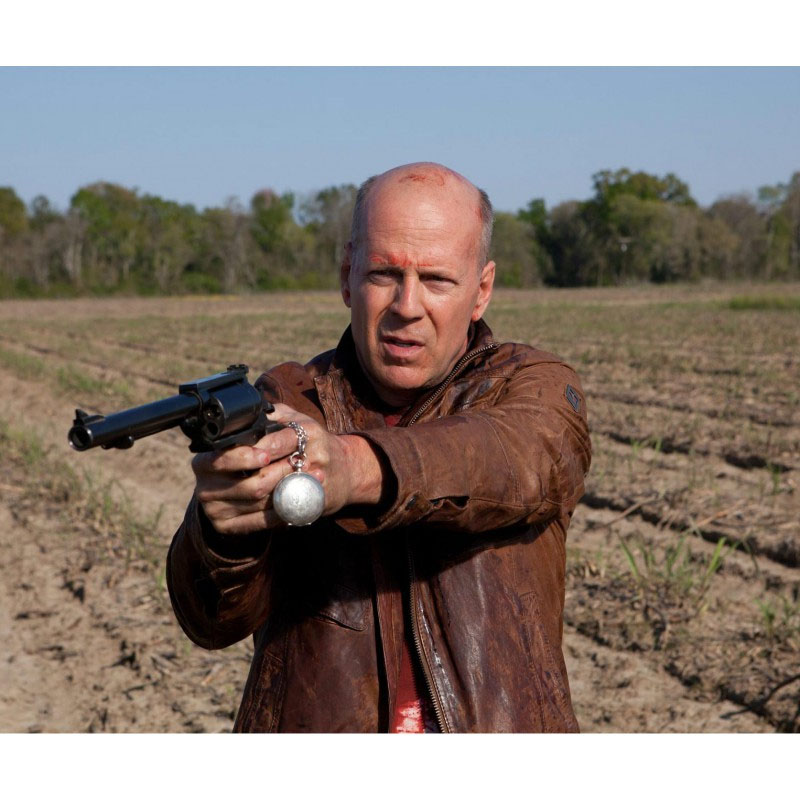 Die Hard sequel grosses $ 37 million in four day