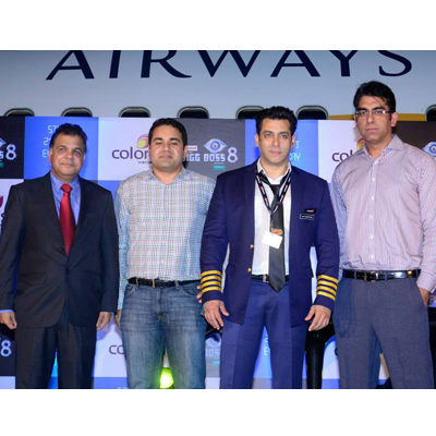 ‘Parivarik’ Bigg Boss 8 ready to take off