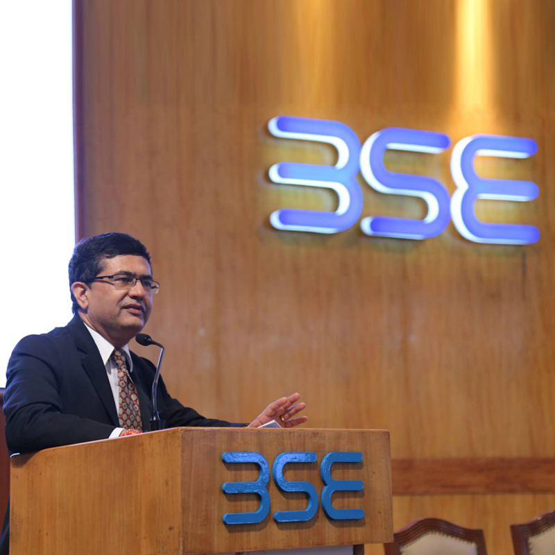 BSE to Tweet real-time updates