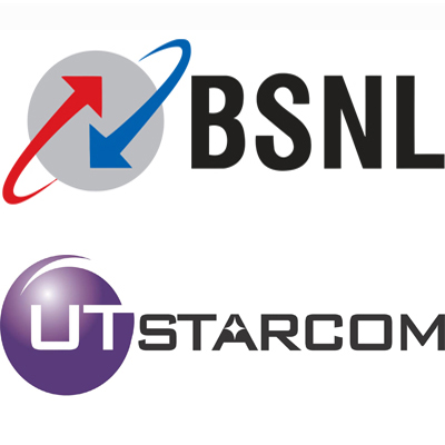 UTStarcom enters into contract with BSNL to help new generation networks