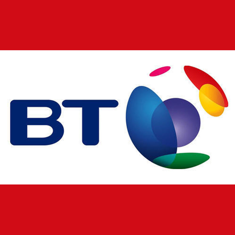 America Channel extends reach in Europe and Middle East via BT