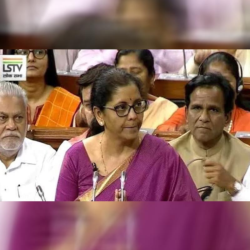 Budget 2019: Finance Minister reveals plan for TV programme dedicated to startups