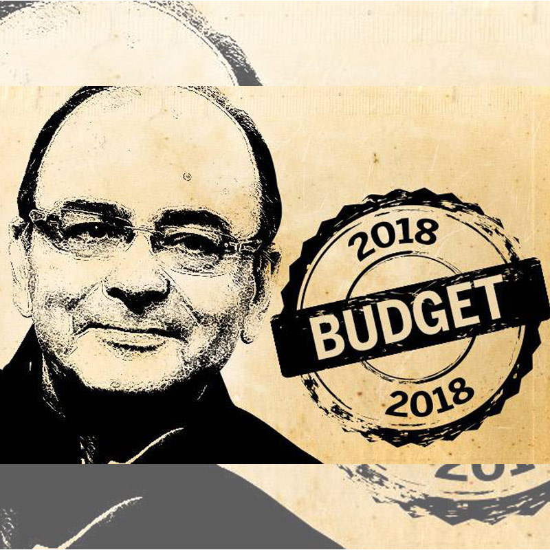 Digital industry celebrates Union Budget 2018
