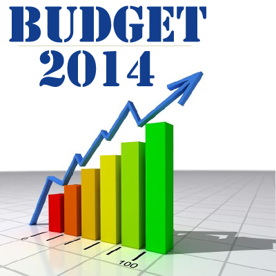 Budget 2014: Hope and growth on marketers’ mind