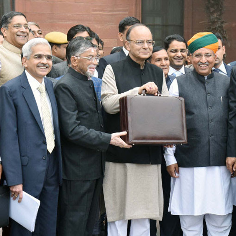 Budget 2017: From highway to e-way media sector searches for sops