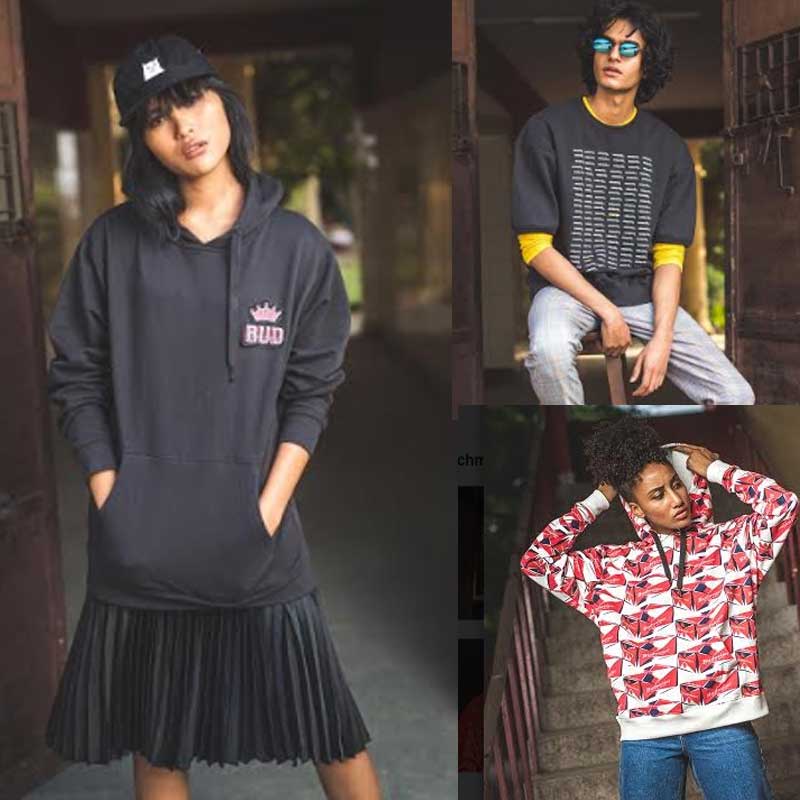 Budweiser Experiences launches first ever streetwear collection in India