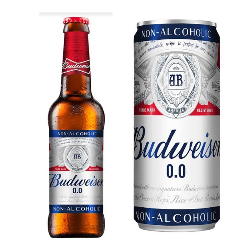 Ab Inbev forays into the non-alcohol beer segment in india