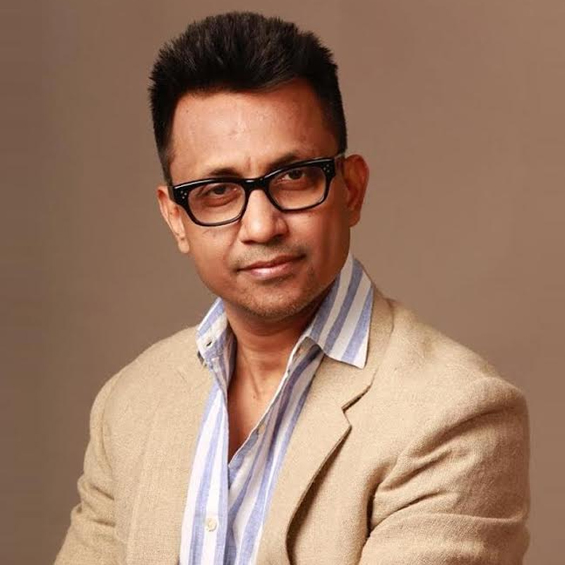 Those who flaunted BARC ratings are questioning it now: TV9’s Barun Das