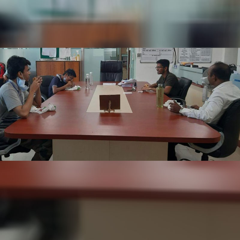 Burger King India partners with Project Mumbai to salute frontline health care workers during Covid2019