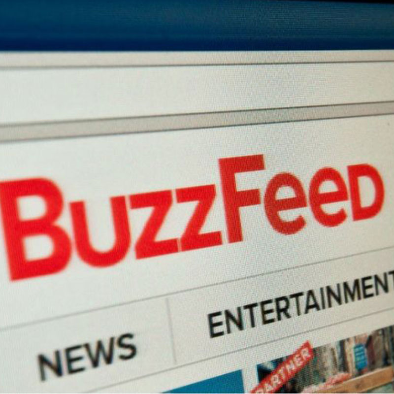 BuzzFeed to take over HuffPost from Verizon Media