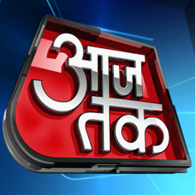 Aaj Tak wins the Best News Channel at the ITA Awards, 14th Year in a row