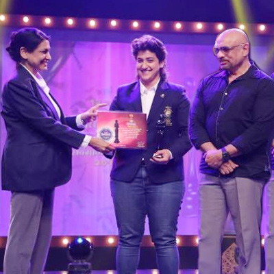 8 Maharashtrian ‘Women of Substance’ awarded by DD Mumbai