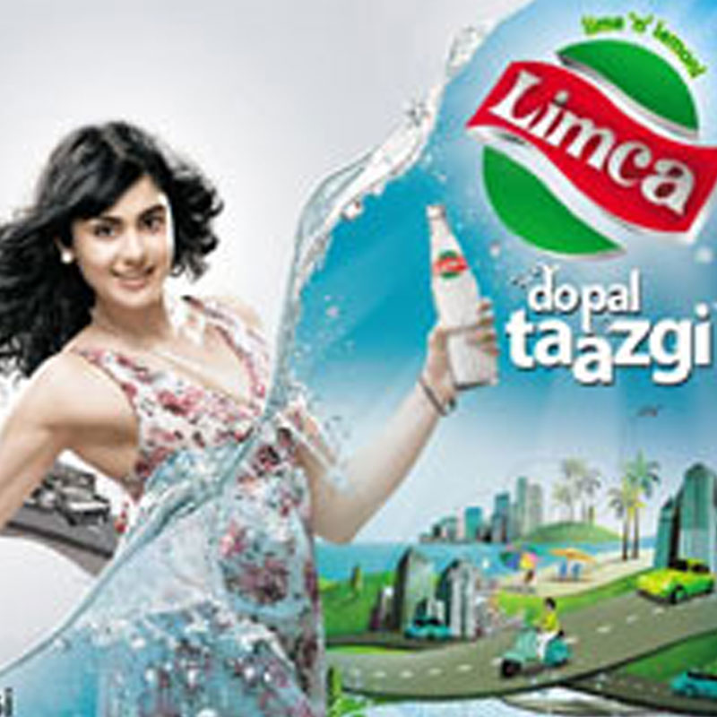Leo Burnett bags Limca’s creative biz