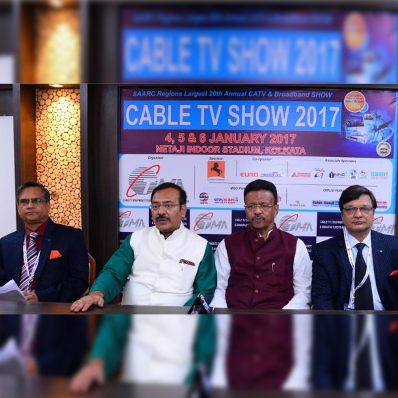 MSO flat fee a hurdle, says CTMA while backing TRAI & WB’s underground cable