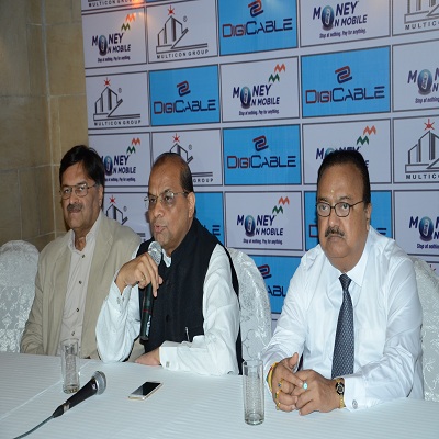 Digicable launches e-payment solution app for hassle free utility services