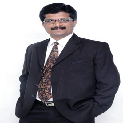 Ortel appoints Jiji John as vice president – broadband