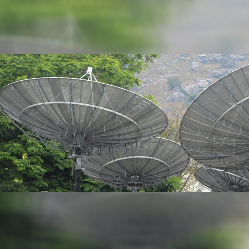 Comment: Is there light at the end of the tunnel for broadcasters?