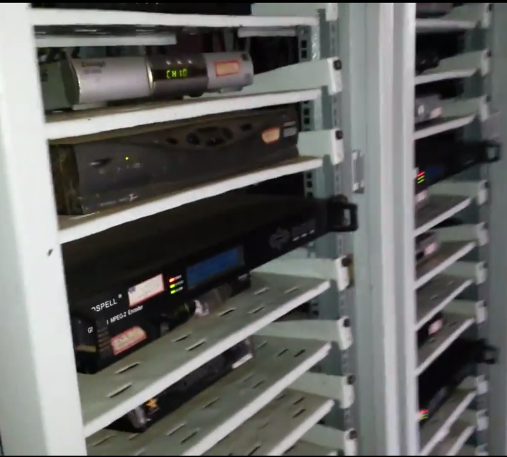 Bihar govt trebles cable TV entertainment tax to Rs 50