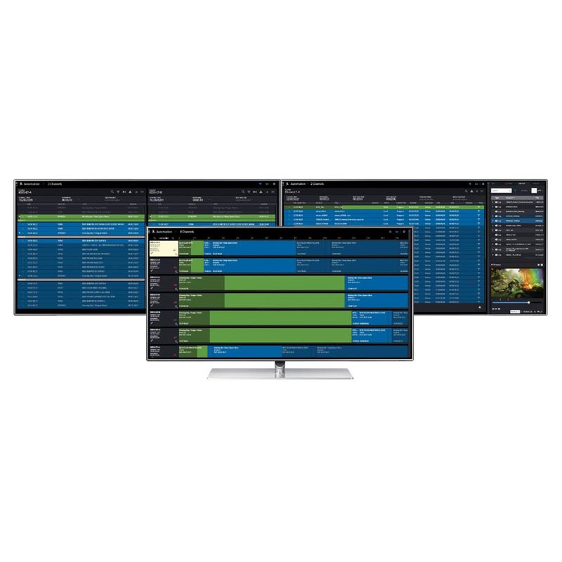 Imagine Communications Demonstrates Practical Evolution Towards Advanced Technologies at CABSAT 2019
