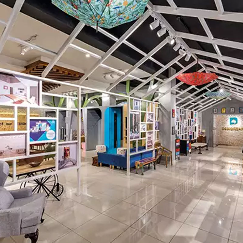 Design Café unveils #MoreRoomForJoy digital campaign