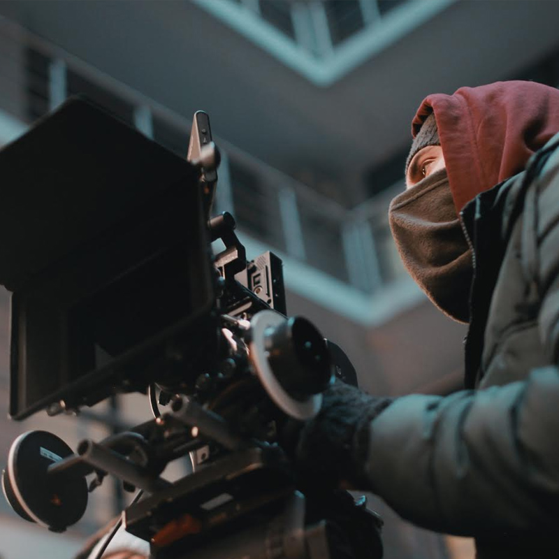 Productions to begin again?