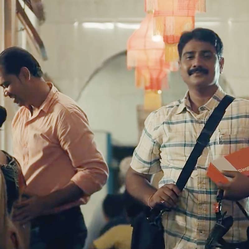 Legrand India salutes electricians this festive season