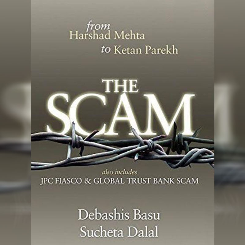 Applause Entertainment to make web series on 1992 Securities Scam based on the book ‘The Scam’
