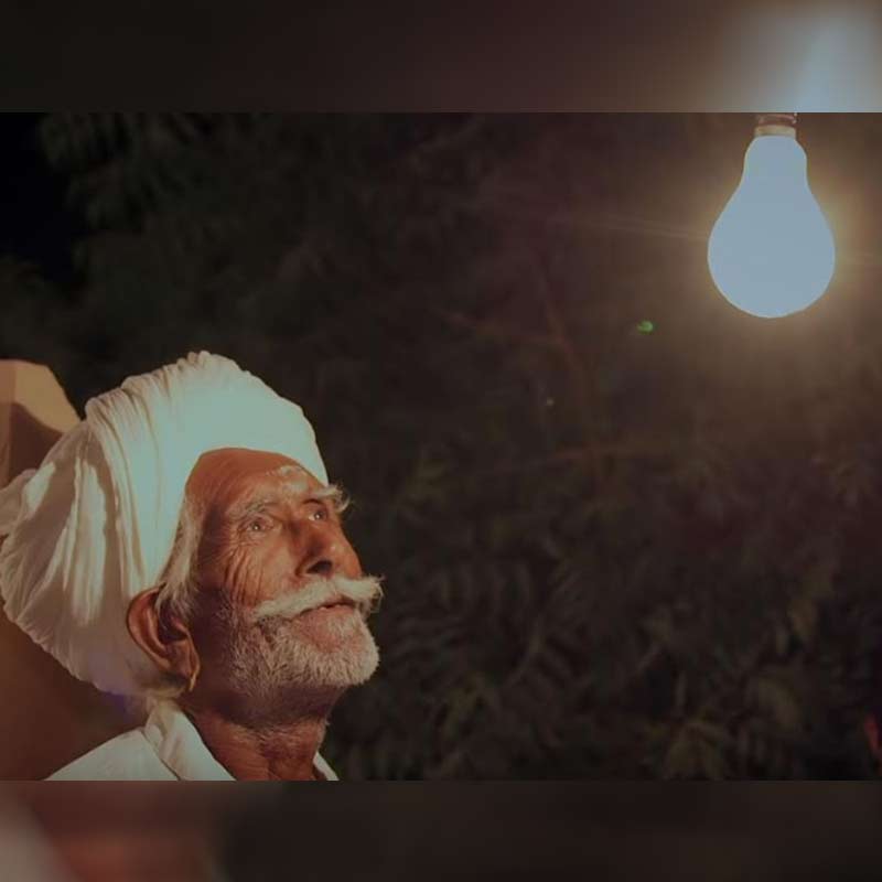 Mondelez India lights up village of diya-makers this Diwali