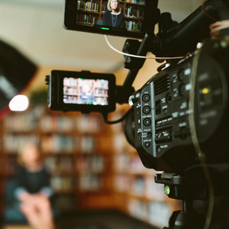 Shooting of TV shows, digital originals & films halted from 19 March to 31 March 2020